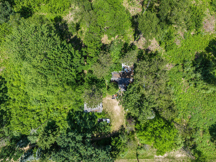 Property Photo: 2714 E Hawley Road MI 49405