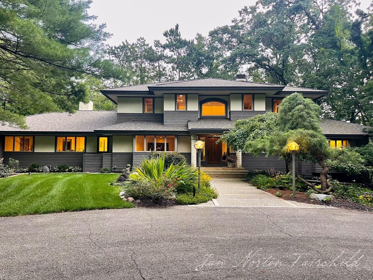 Property Photo: 8050 Wilderness Trail NE MI 49301