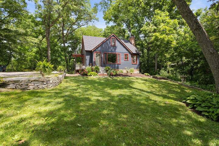Property Photo: 9014 W 123rd Street IL 60464