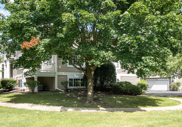 Property Photo: 2337 Twilight Drive 2337 IL 60503