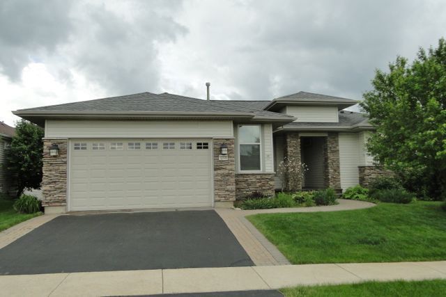 Property Photo: 12705 Cold Springs Drive IL 60142