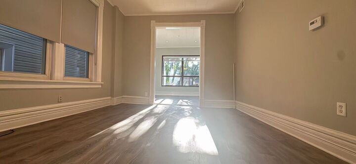 Property Photo: 3247 S Union Avenue 2 IL 60616