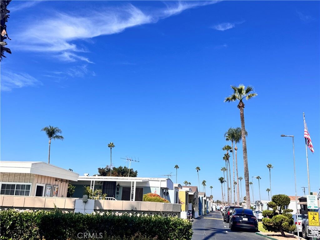 Property Photo:  16949 Western Ave 29B  CA 90247 