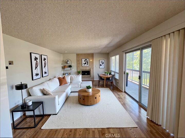 5359 Algarrobo A  Laguna Woods CA 92637 photo