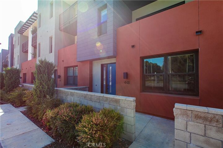 Property Photo: 448 W Central Ave CA 92821