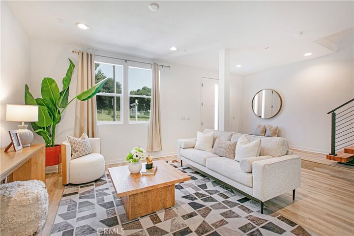 Property Photo:  448 W Central Ave  CA 92821 