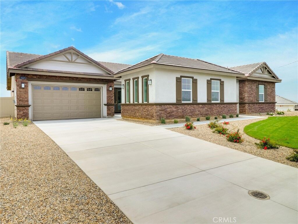 Property Photo: 35889 Wildwood Crest Drive CA 92399
