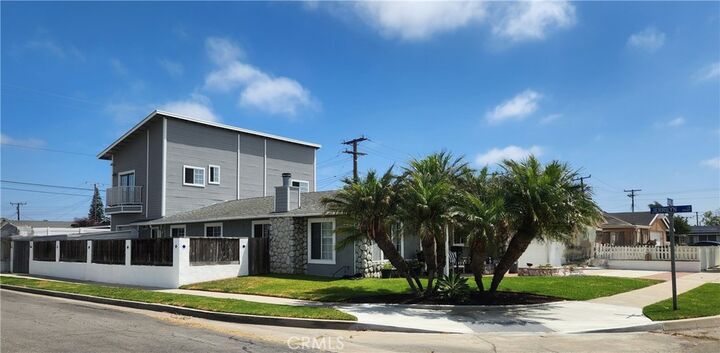 Property Photo: 9331 Grand Drive CA 92646
