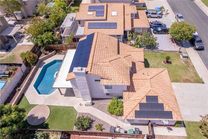 23893 Constantine Drive  Murrieta CA 92562 photo