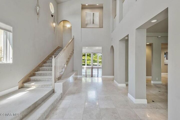 Property Photo: 24907 Marbella Court CA 91302