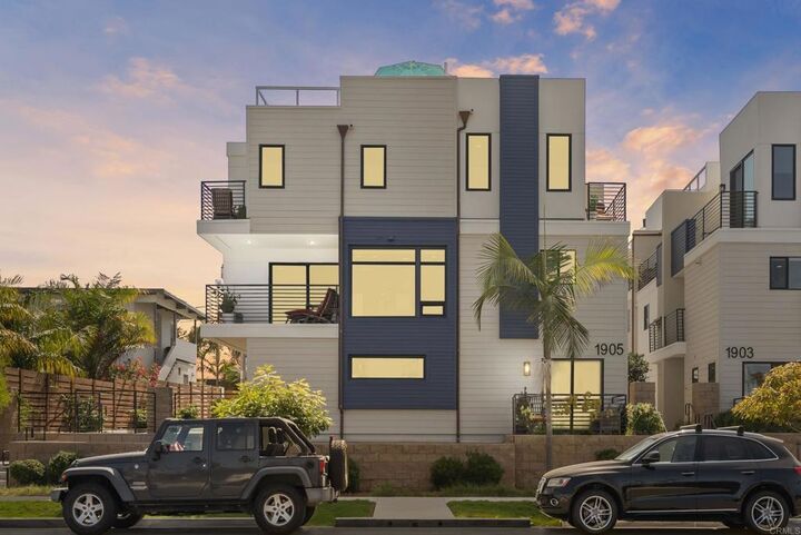 Property Photo:  1905 S Myers 1  CA 92054 