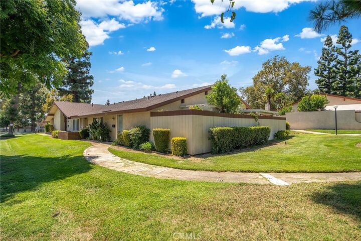 Property Photo: 321 Spencer Avenue CA 91786