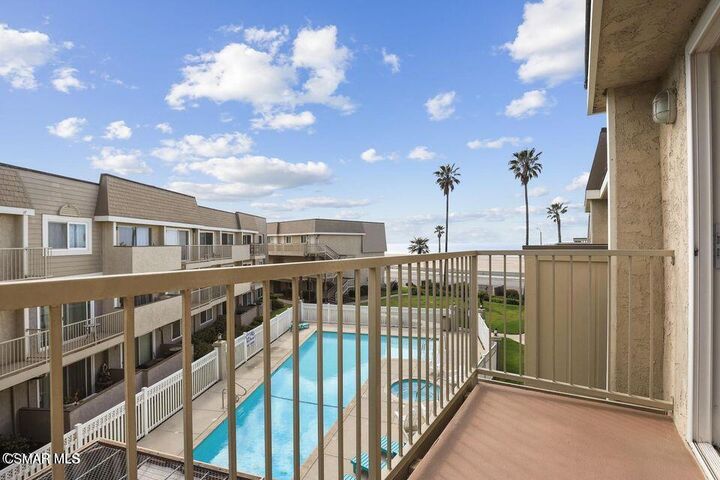 Property Photo: 240 Surfside Drive CA 93041