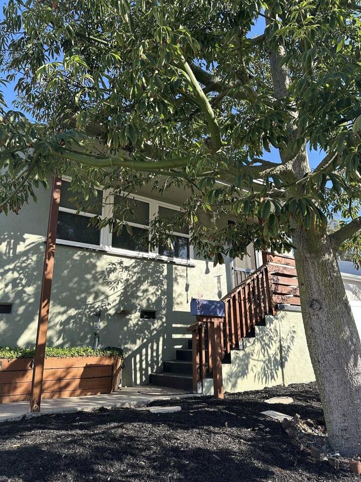 Property Photo:  4272 Harbinson Avenue  CA 92042 