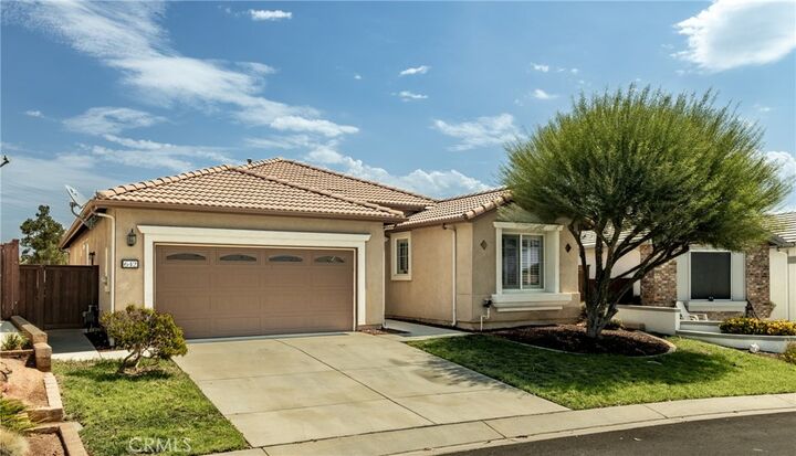 642 Zaharias Circle  Hemet CA 92545 photo