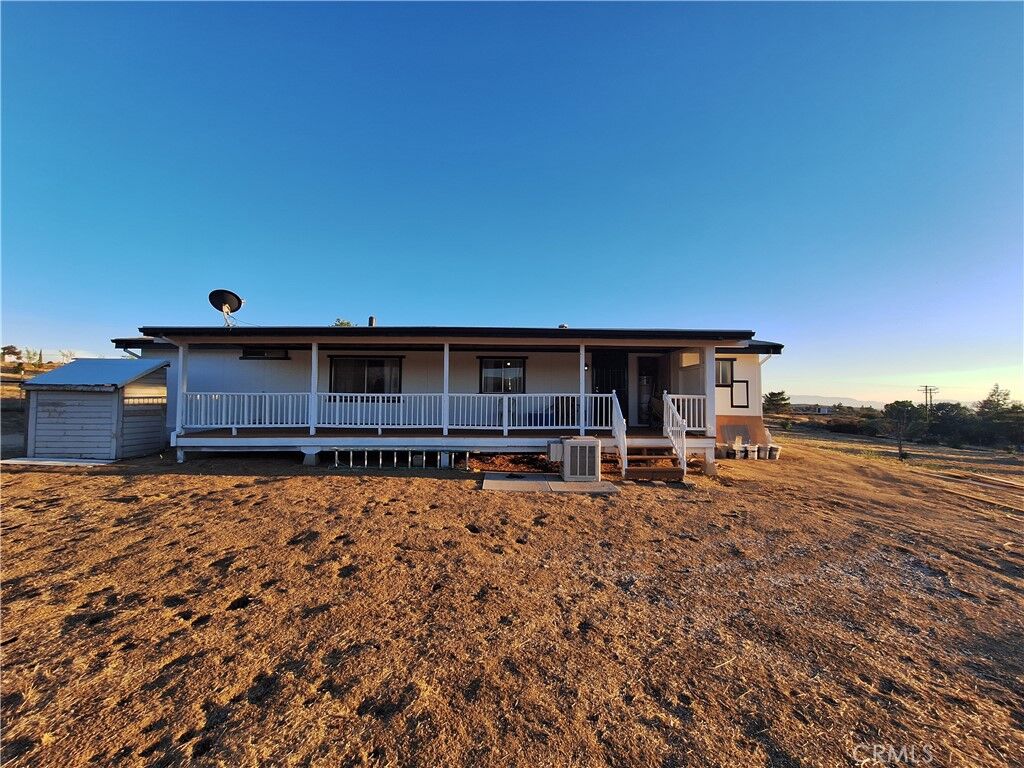 Property Photo: 53670 Cave Rock Road CA 92539