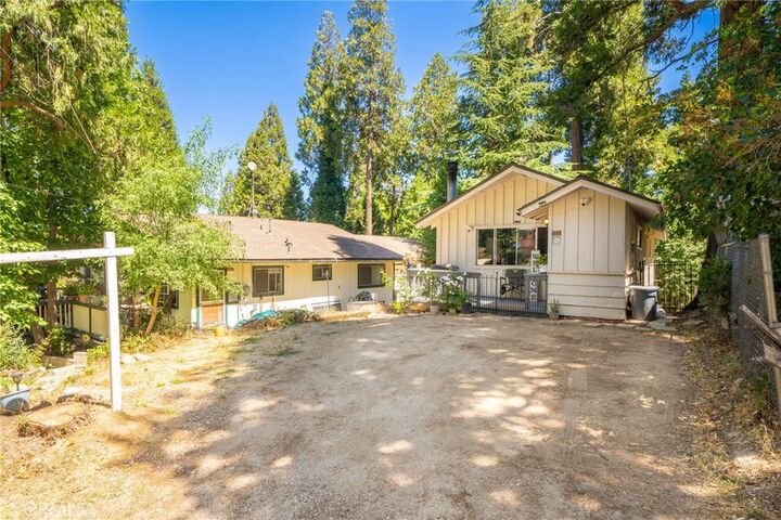 Property Photo:  693 Ca 138  CA 92325 