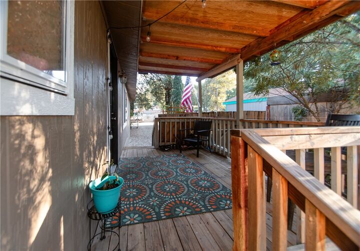 Property Photo: 15894 35th Avenue CA 95422