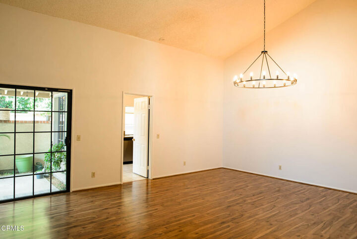 Property Photo: 201 N Granada Avenue 3 CA 91801