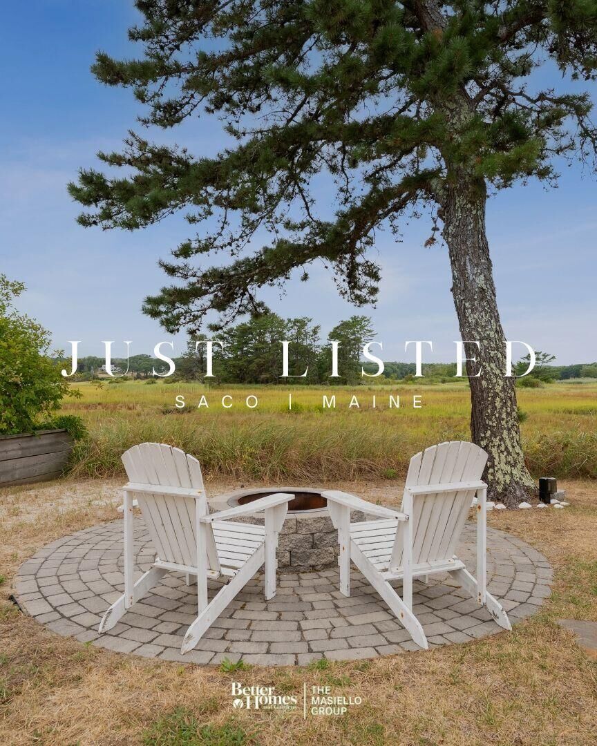 Property Photo: 22 Camp Ellis Avenue ME 04072