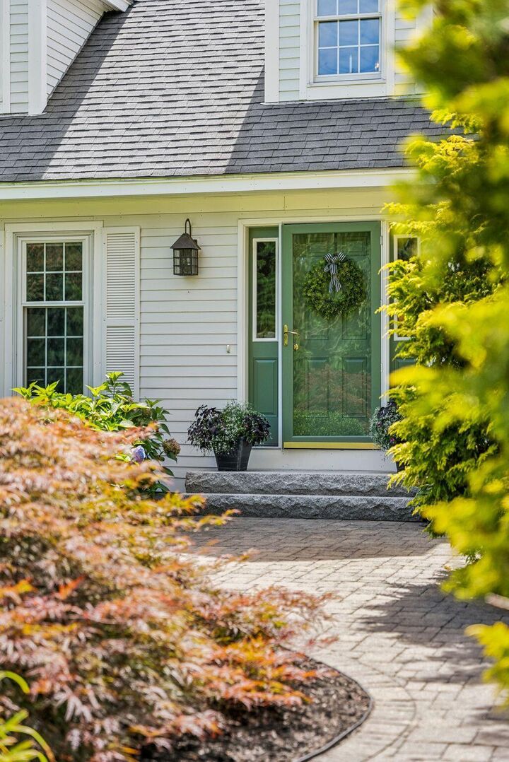 Property Photo:  15 Thunder Road  ME 04072 