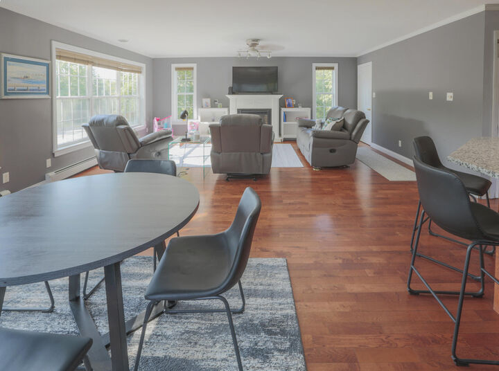 Property Photo: 53 Lincolnville Avenue ME 04915