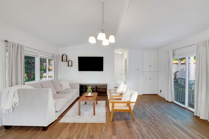 Property Photo:  3440 Fulton Avenue 4  CA 95821 