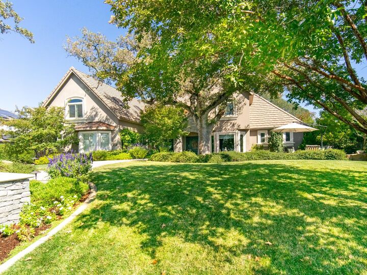 Property Photo: 5443 Sur Mer Drive CA 95762