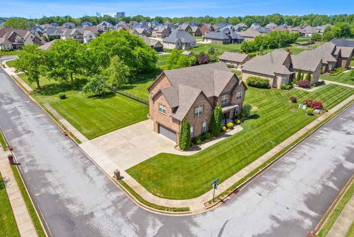 Property Photo:  1957 Boyer Blvd  TN 37043 