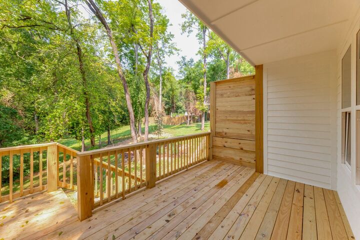 Property Photo:  335B McKennell Dr  TN 37206 