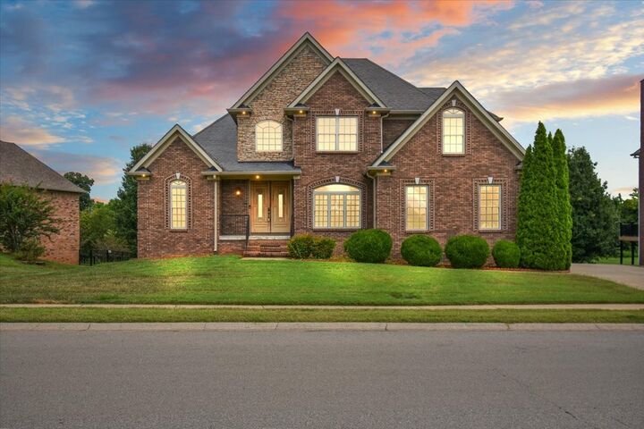 2497 Settlers Trce  Clarksville TN 37043 photo