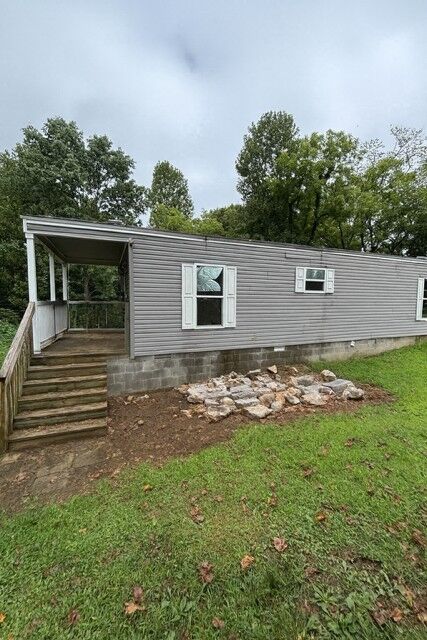Property Photo:  2629 Jernigans Branch Rd  TN 37018 