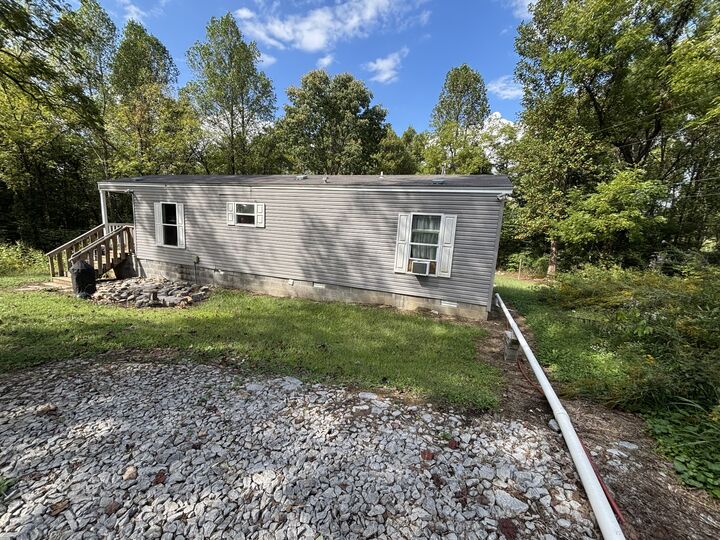 Property Photo: 2629 Jernigans Branch Rd TN 37018