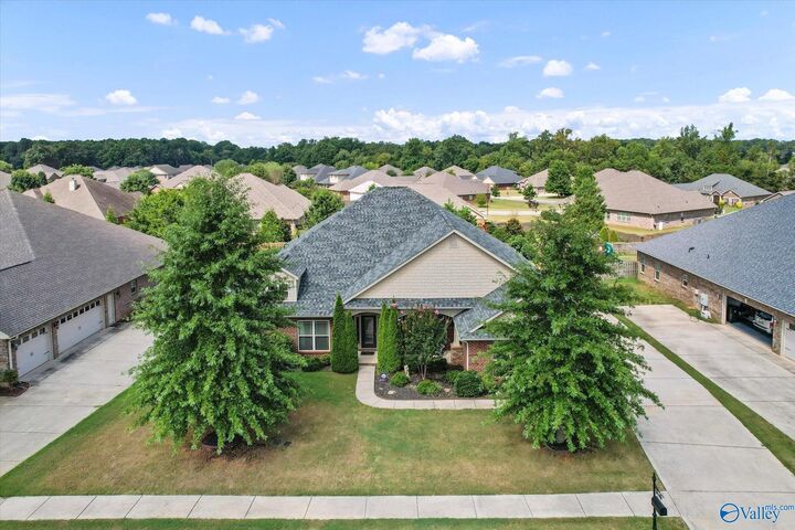 214 Maplebrook Drive  Madison AL 35756 photo
