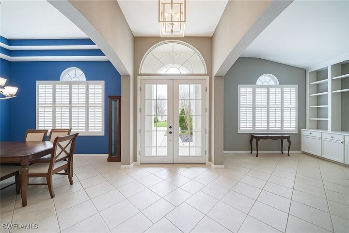 Property Photo: 193 Skipping Stone Lane FL 34119