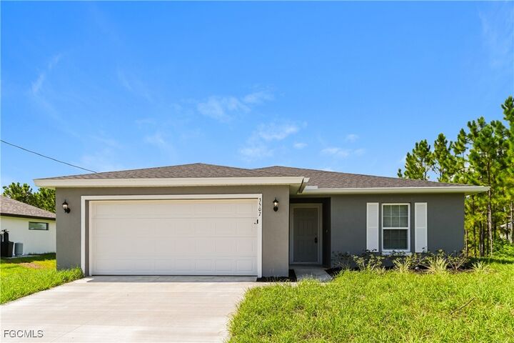 3507 26 Street SW  Lehigh Acres FL 33976 photo