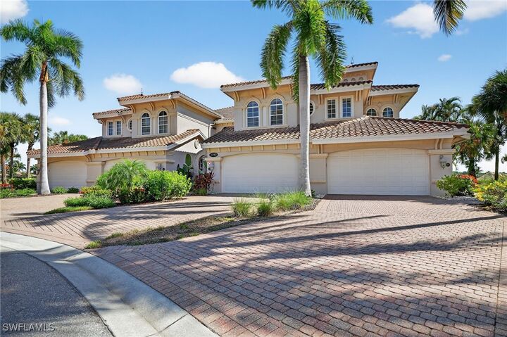 3190 Serenity Court 202  Naples FL 34114 photo