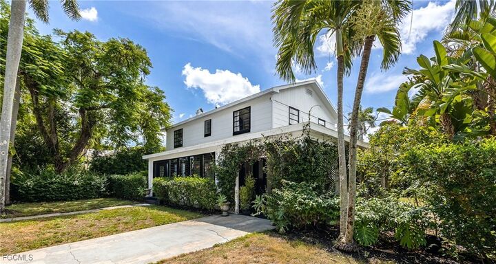 2720 Rhode Island Avenue  Fort Myers FL 33916 photo