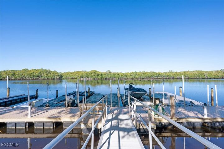 Property Photo: 242 Newport Drive 509 FL 34114