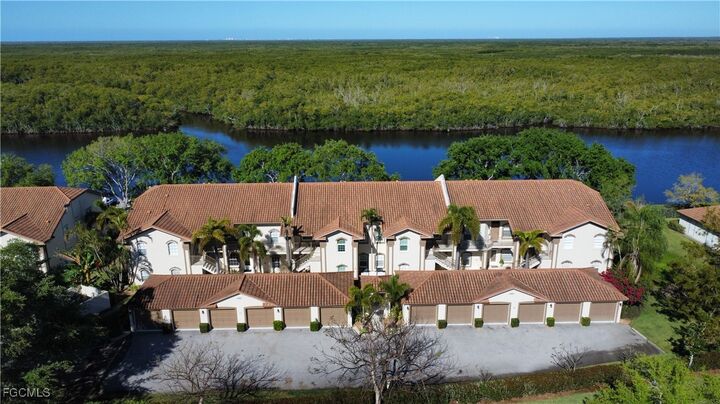 Property Photo:  242 Newport Drive 509  FL 34114 