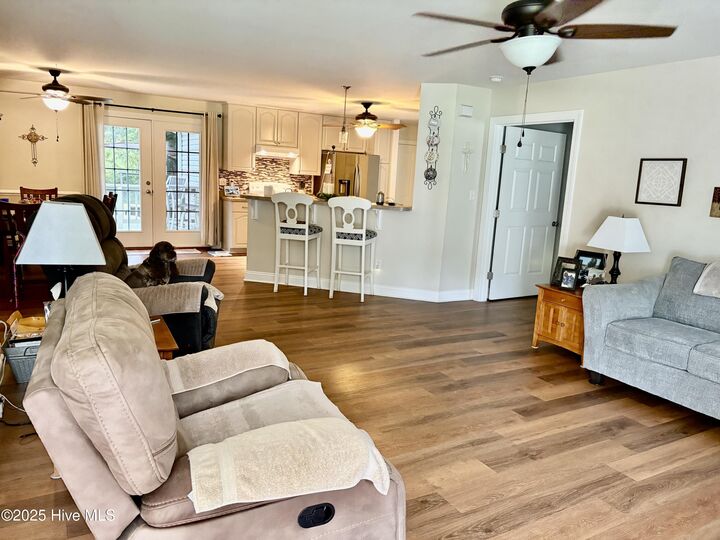 Property Photo:  118 Swift Creek Road  NC 28586 