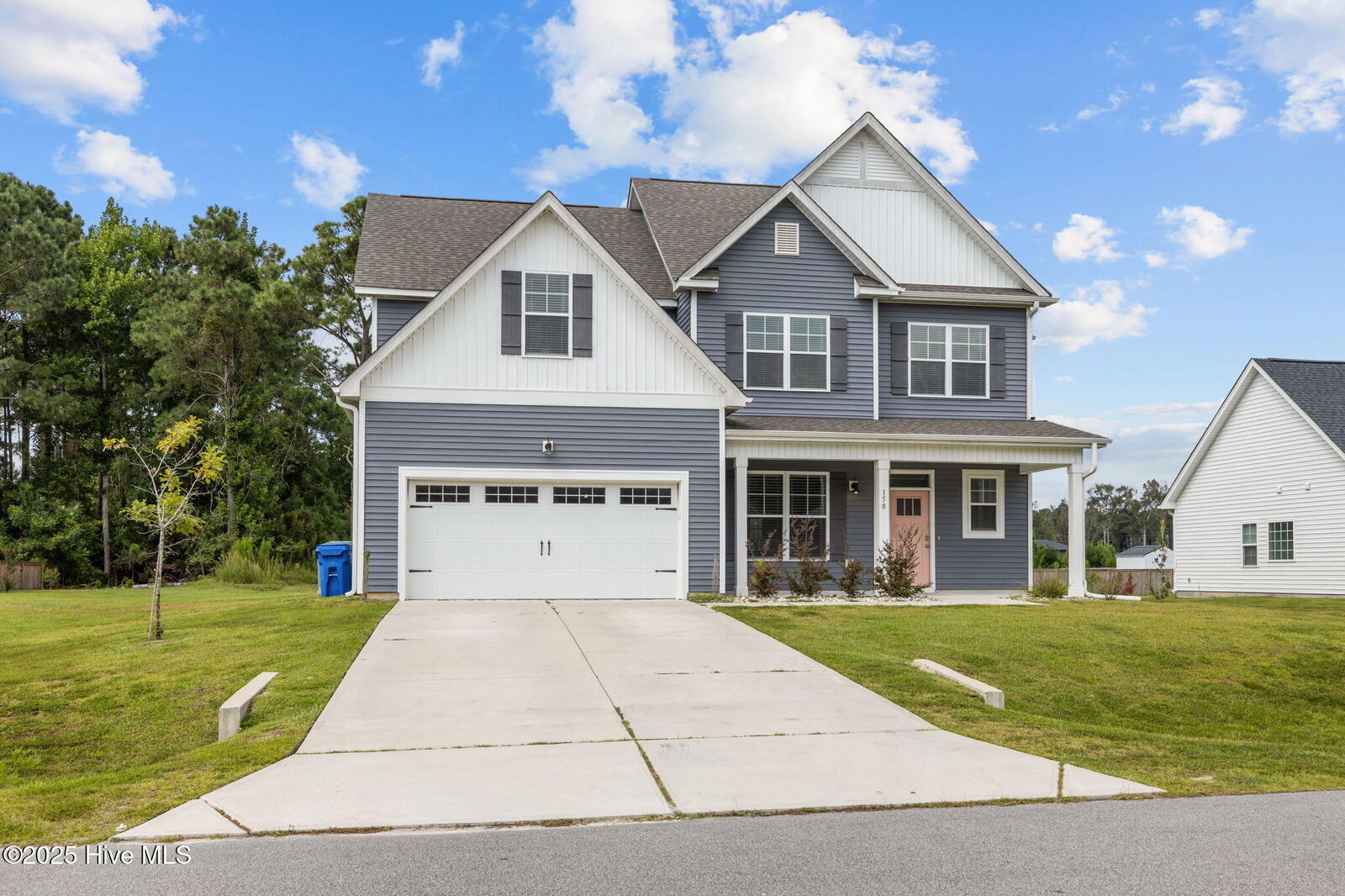 Property Photo:  150 Peletier Shores Drive  NC 28584 