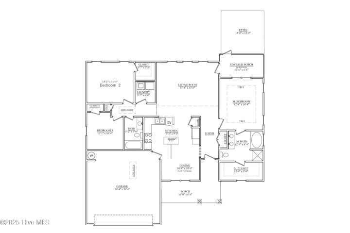 Property Photo:  715 Jasmine Lane  NC 28546 