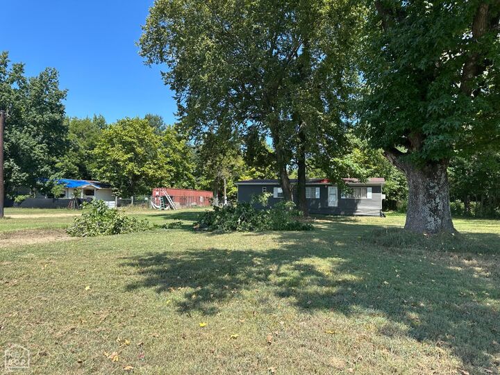 Property Photo: 903 Bard Street AR 72450