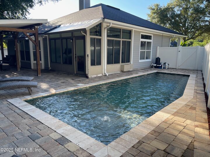 Property Photo: 681 Lockwood Lane FL 32259
