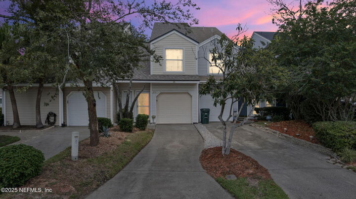 3747 Moorings Lane  Jacksonville FL 32257 photo