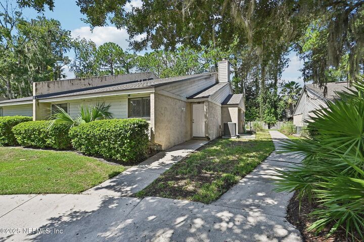 3801 Crown Point Road 1174  Jacksonville FL 32257 photo