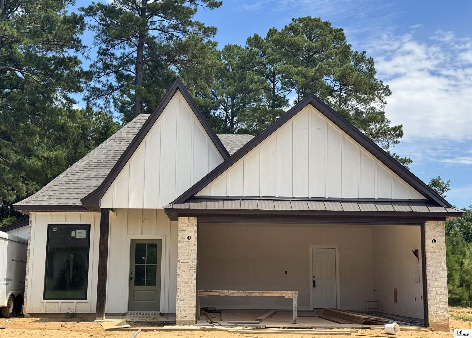 Property Photo: 123 Westlakes Drive LA 71292