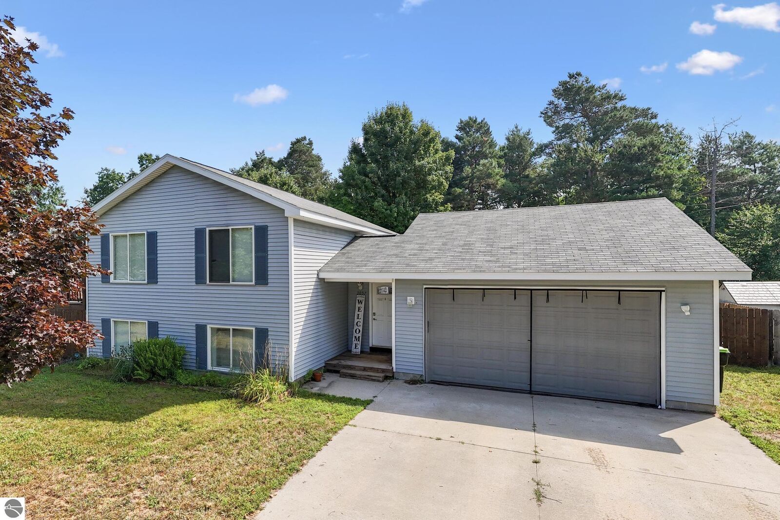 Property Photo: 3057 Crimson Ranch Lane MI 49685