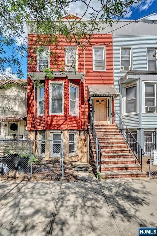 94 Kearney Avenue  Jersey City NJ 07305 photo